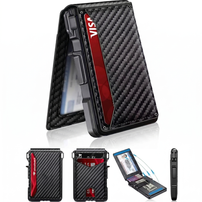 Stak™ Slim Wallet