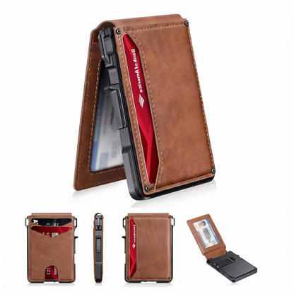 Stak™ Slim Wallet