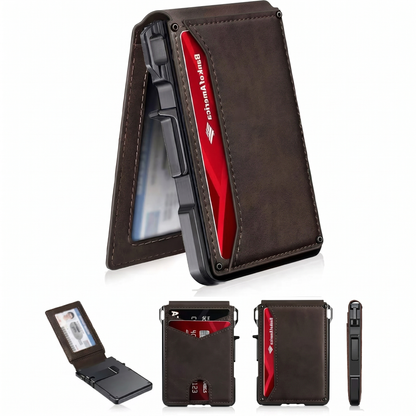 Stak™ Slim Wallet