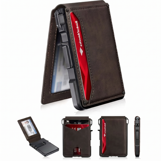 Stak™ Slim Wallet